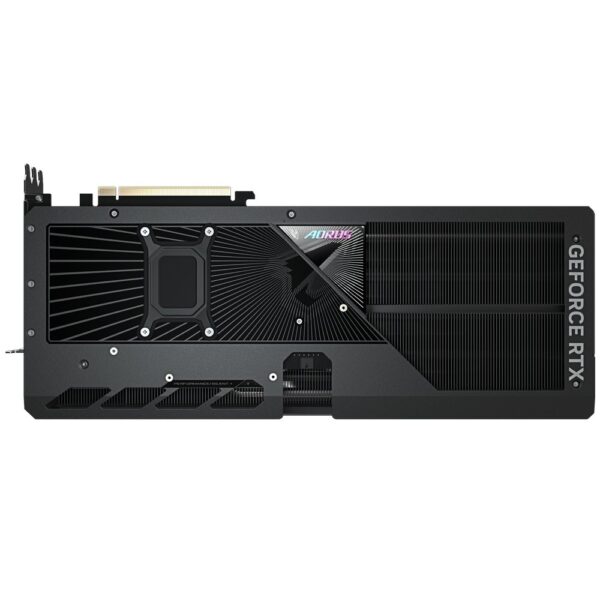 GIGABYTE AORUS GeForce RTX 5080 MASTER | 16GB GDDR7 | DLSS 4 | Videokaart | Nvidia GPU