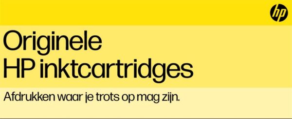 HP 305XL | Originele High-Capacity Drie-Kleuren Inktcartridge