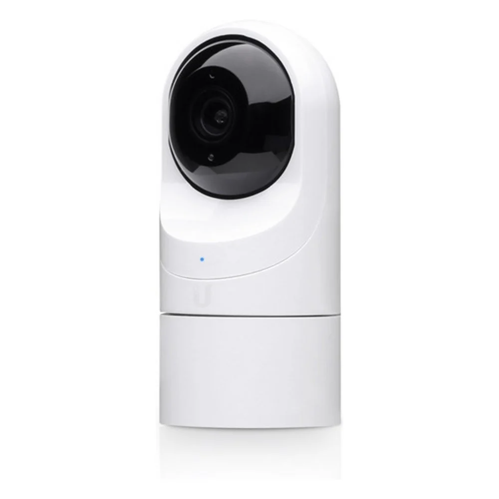 Ubiquiti Networks G3-FLEX | IP-beveiligingscamera | Binnen & Buiten | 1920 x 1080 Pixels | Plafond/Muur/Paal