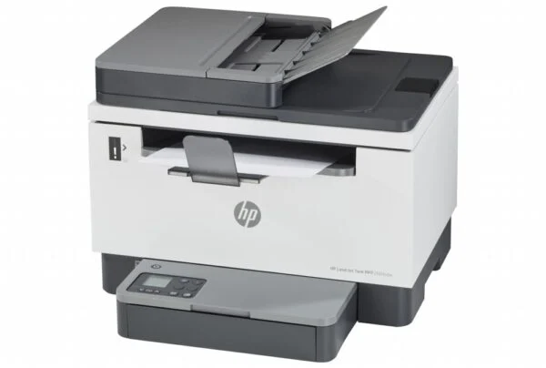HP LaserJet Tank MFP 2604sdw | All-in-One Laserprinter | 600 x 600 DPI | Wi-Fi | Zwart/Wit