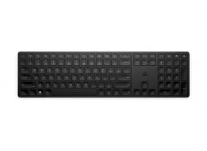 HP 450 | Draadloos Toetsenbord | QWERTY