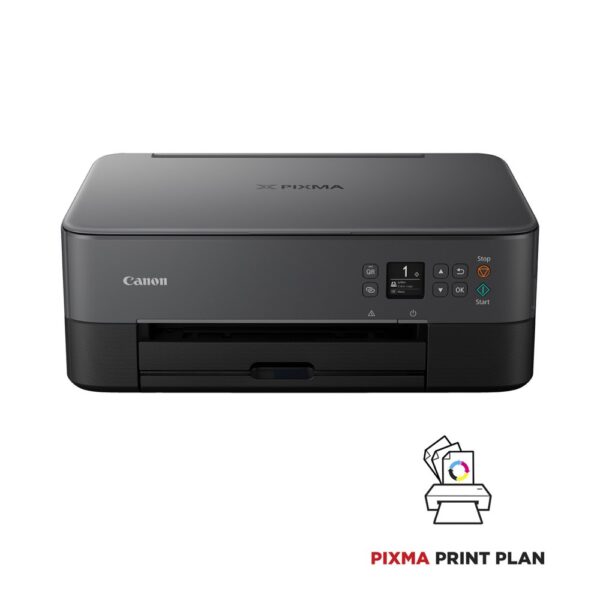 Canon PIXMA TS5350i | All-in-One Inkjetprinter | 4800 x 1200 DPI | Wi-Fi | Kleur