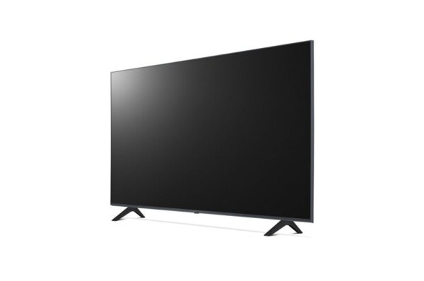 LG UR75 | 43'' Ultra HD 4K | LED Smart TV | Wifi | WebOS | HDR10 | 60Hz