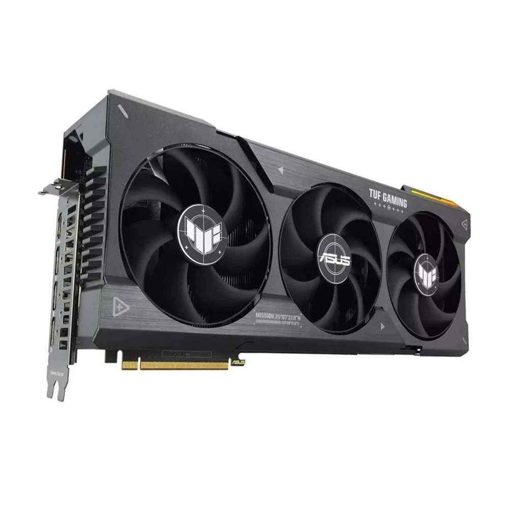 ASUS TUF Gaming Radeon RX 7900 XT OC Edition | 20GB GDDR6 VRAM | Videokaart | GPU | AMD - Image 8
