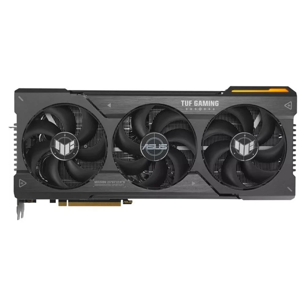 ASUS TUF Gaming Radeon RX 7900 XT OC Edition | 20GB GDDR6 VRAM | Videokaart | GPU | AMD - Image 3