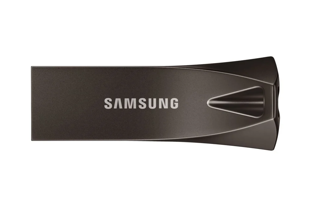 Samsung MUF-128BE | 128GB USB-A 3.2 Flash Drive | Zwart