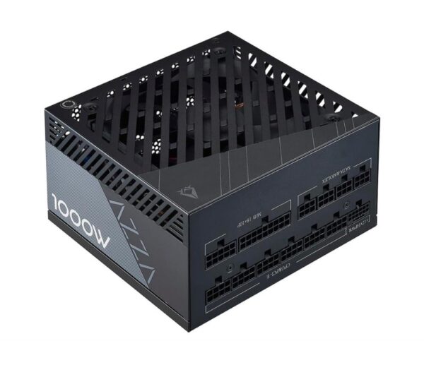 AZZA PSAZ-100P | 1000 Watt Platinum ATX 3.0 PSU | Modulair | Power Supply | Voeding