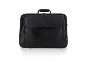 ACT AC8500 16.1" Laptop Aktetas | Zwart