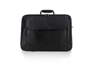 ACT AC8500 16.1" Laptop Aktetas | Zwart