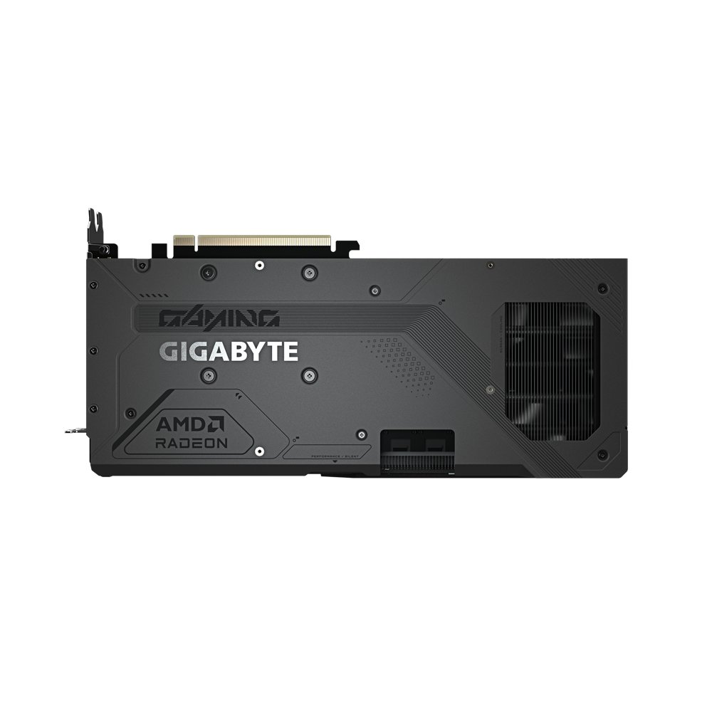 Gigabyte Radeon RX 9070 Gaming OC | 16GB GDDR6 VRAM | 4K Gaming | Videokaart | GPU | AMD - Image 4