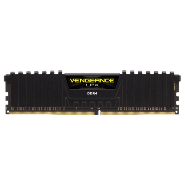 Corsair Vengeance LPX | 16GB 2x8GB DDR4 | 3600MHz | DIMM | CL18 | Geheugenmodule | RAM