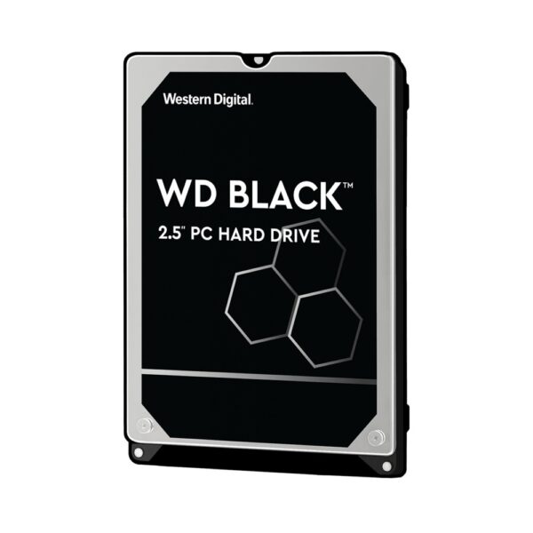Western Digital HDD 2.5" | 1TB SATA III | 7200RPM