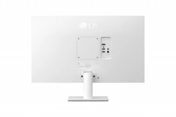 LG UltraFine 27US500 27'' | 3840 x 2160 4K IPS | 60Hz | Monitor | Wit