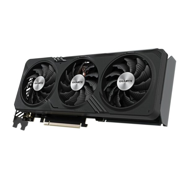 Gigabyte GeForce RTX 4060 Ti GAMING OC | 8GB GDDR6 VRAM | Videokaart | GPU | Nvidia