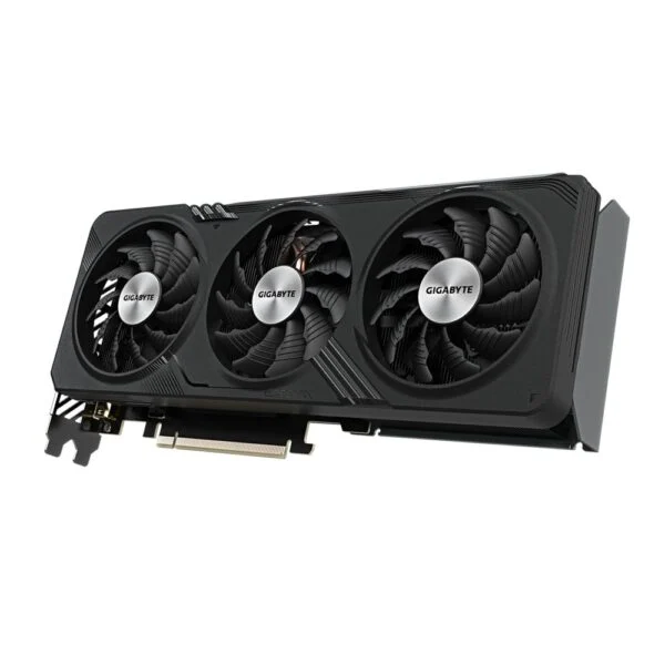 Gigabyte GeForce RTX­­ 4060 Ti GAMING OC | 8GB GDDR6 VRAM | Videokaart | GPU | Nvidia