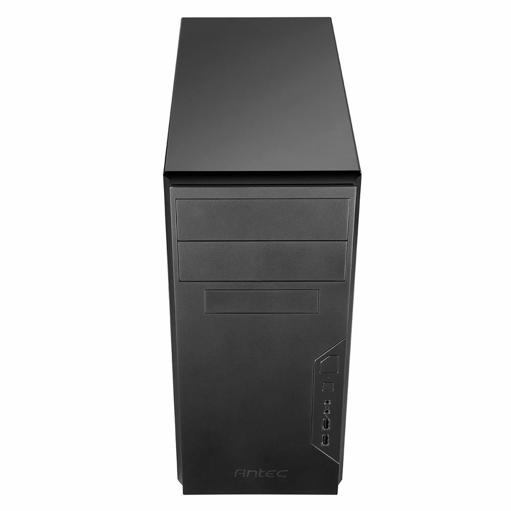 Antec VSK-3000B | Micro Tower Case | Zwart - Image 11