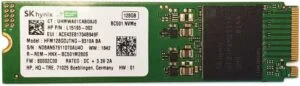 OEM | 128GB NVMe SSD | M.2 | PULLED