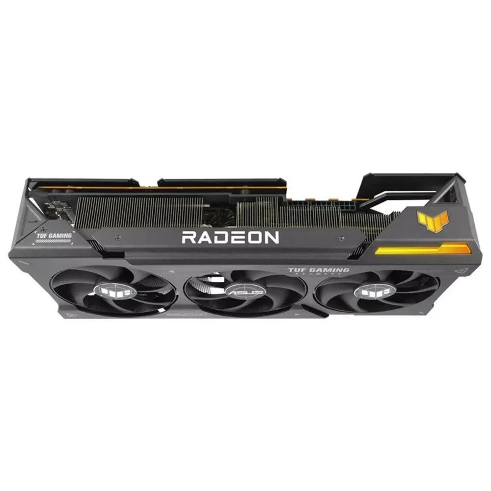 ASUS TUF Gaming Radeon RX 7900 XT OC Edition | 20GB GDDR6 VRAM | Videokaart | GPU | AMD - Image 6
