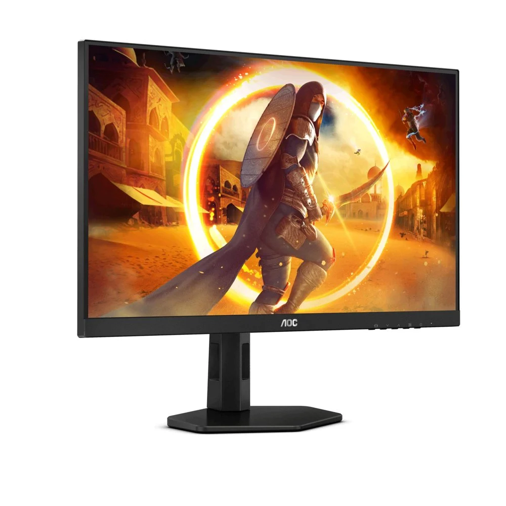 AOC 27G4XE 27" | 1920 x 1080 Full HD IPS | 180Hz | Gaming Monitor - Image 6