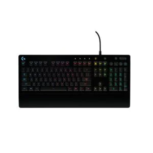 Logitech G213 RGB | Bedraad Gaming Toetsenbord | QWERTY