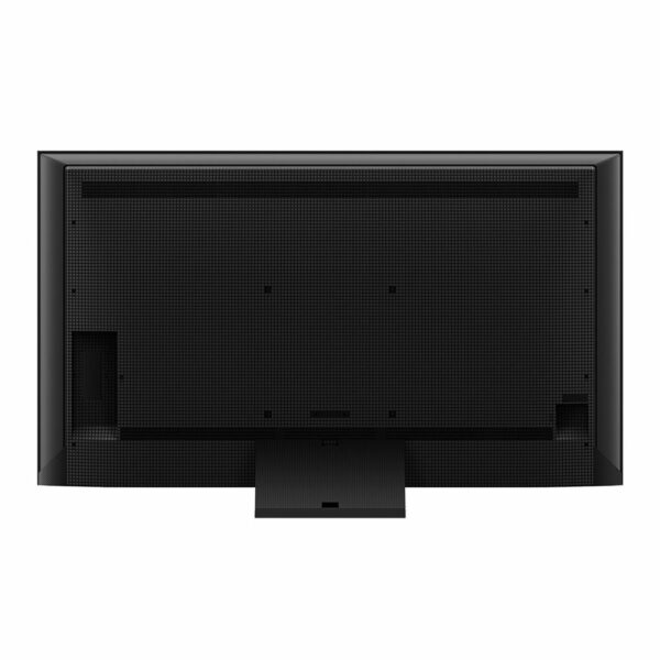 TCL 50C805 50" | Ultra HD 4K QD-Mini LED Smart TV | Google TV + Wifi | Dolby Vision & HDR10+ | Quantum Dot voor Levendige Kleuren | Local Dimming | 144Hz