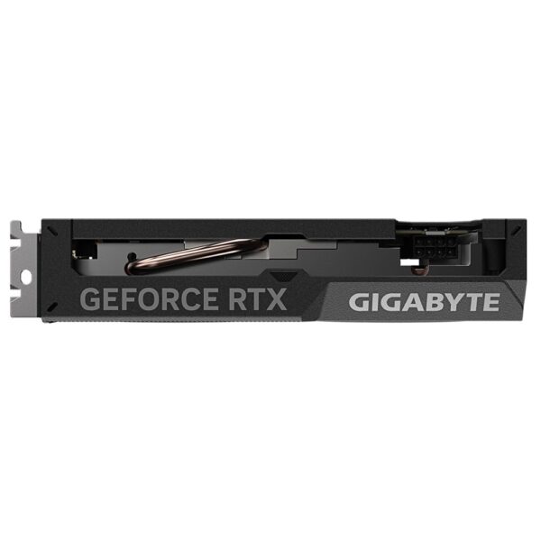Gigabyte GeForce RTX 4060 Windforce OC | 8GB GDDR6 VRAM | Videokaart | GPU | Nvidia