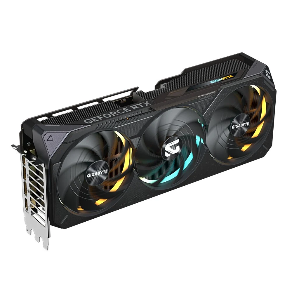 GIGABYTE GeForce RTX 5080 GAMING OC | 16GB GDDR7 | DLSS 4 | Videokaart | Nvidia GPU - Image 3