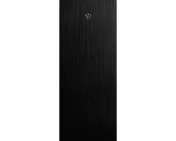 MSI MPG Sekira 500G | Midi Tower Case | USB-C | Zwart