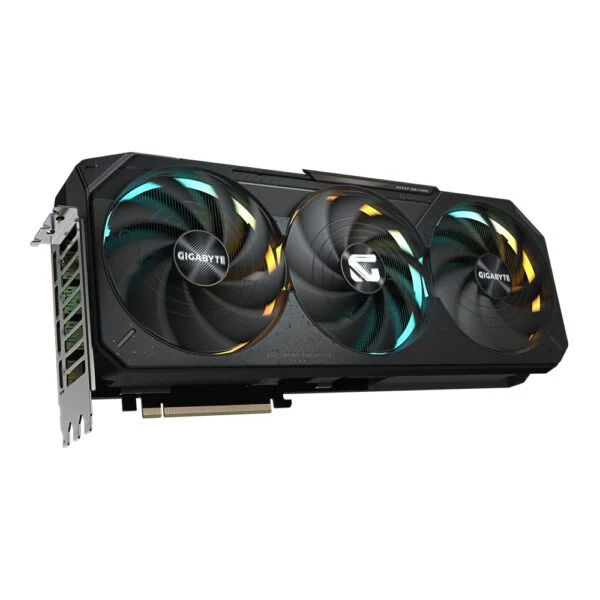 GIGABYTE GeForce RTX 5080 GAMING OC | 16GB GDDR7 | DLSS 4 | Videokaart | Nvidia GPU