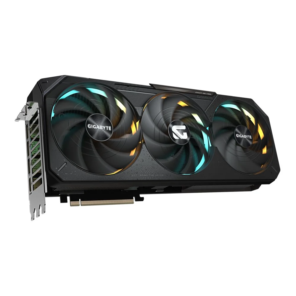 GIGABYTE GeForce RTX 5080 GAMING OC | 16GB GDDR7 | DLSS 4 | Videokaart | Nvidia GPU - Image 4