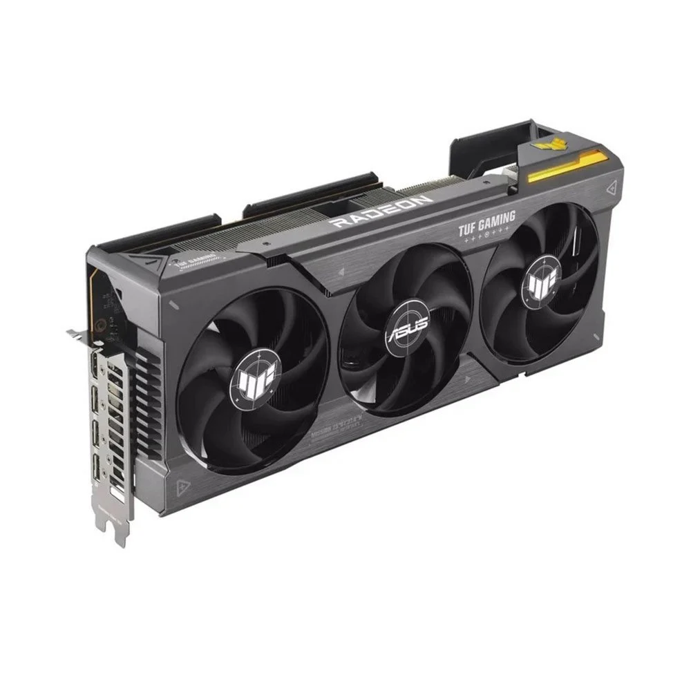ASUS TUF Gaming Radeon RX 7900 XT OC Edition | 20GB GDDR6 VRAM | Videokaart | GPU | AMD - Image 5