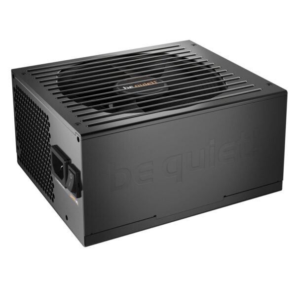 Be quiet! Straight Power 11 | 1000 Watt Gold ATX PSU | Power Supply | Voeding