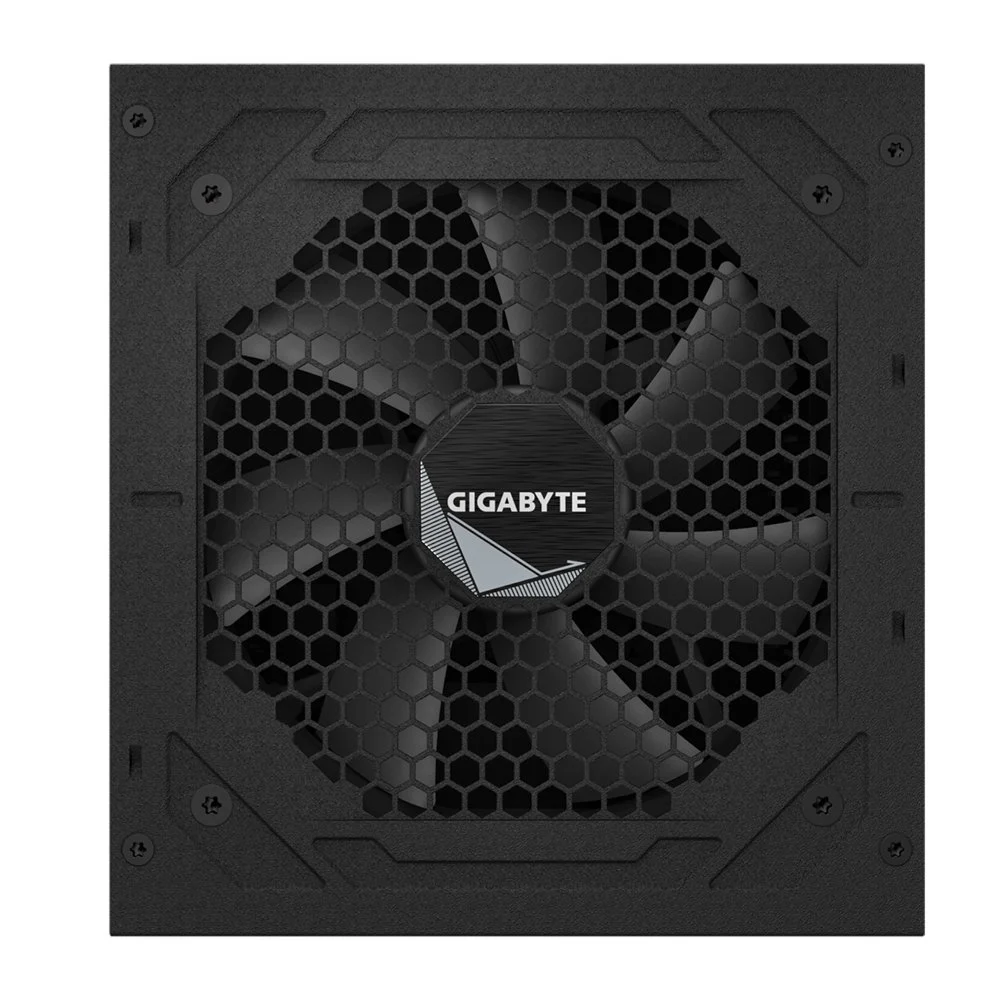 Gigabyte UD1000GM | 1000 Watt Gold ATX PSU | Modulair | Power Supply | Voeding - Image 3