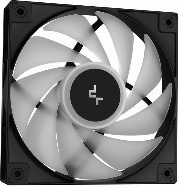 DeepCool LE240 V2 Zwart