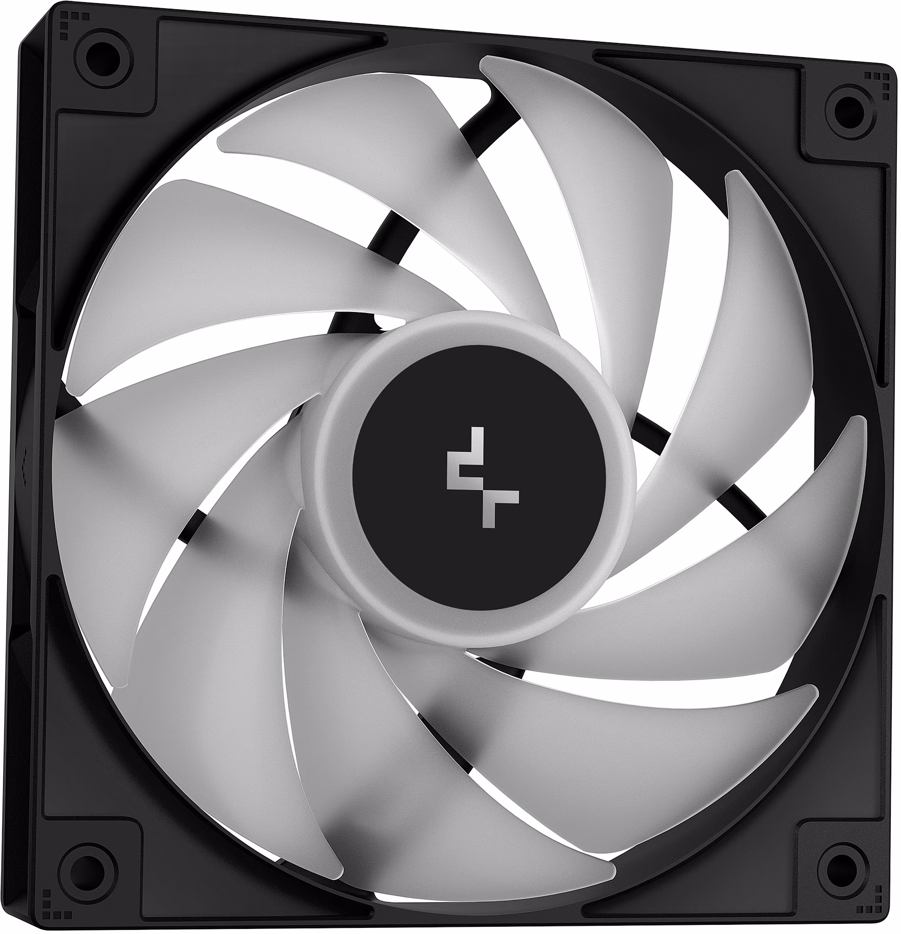 DeepCool LE240 V2 Zwart - Image 3