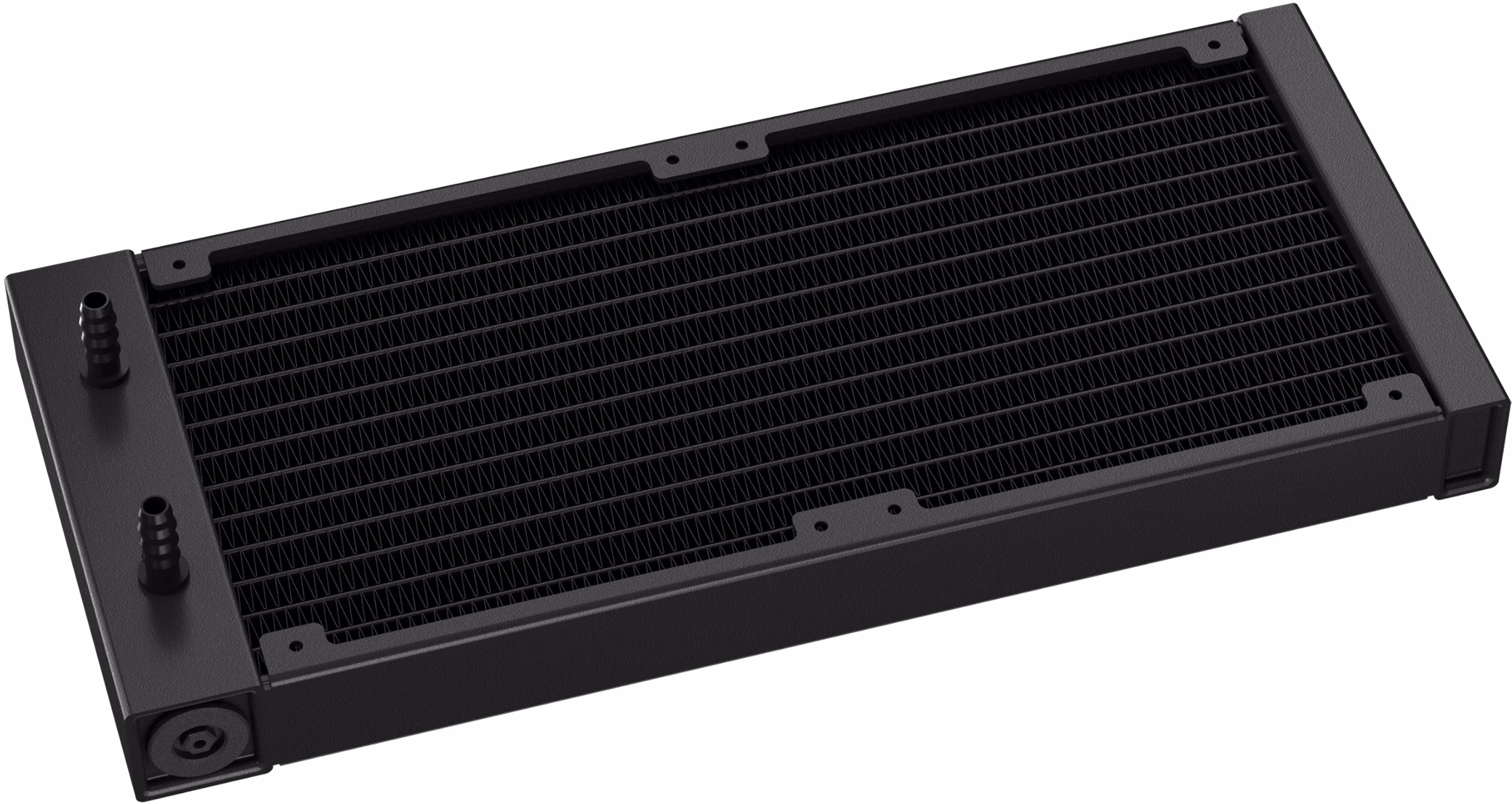 DeepCool LE240 V2 Zwart - Image 4