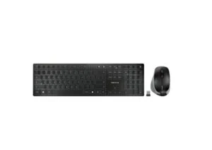 CHERRY DW 9500 SLIM Draadloos Toetsenbord & Muis