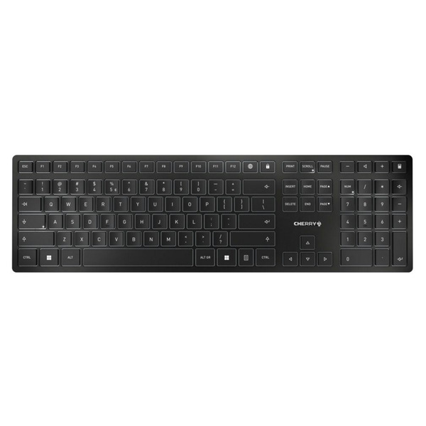 CHERRY DW 9500 SLIM Draadloos Toetsenbord & Muis - Image 2